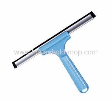 सभी उद्देश्य संवर्धन कुंडा रबर विंडो Squeegee 8-इंच