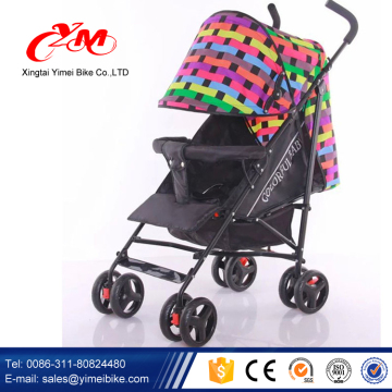 2015 new products baby trolley stroller baby /baby stroller wheels/baby stroller bicycle