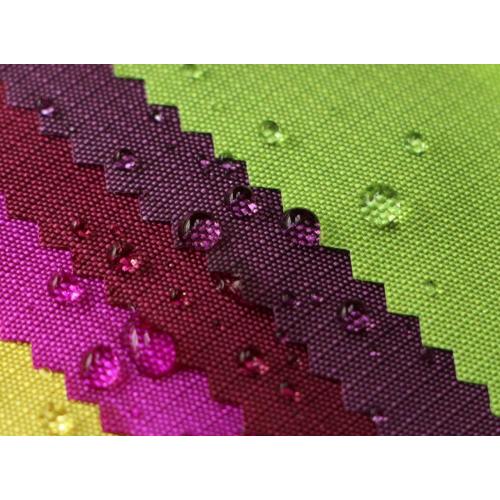 Outdoor Fabric 210D 0.5 grid Oxford fabric for outdoor gear Manufactory