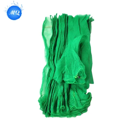 Sturdy Oyster Net Designed for Sea Farming