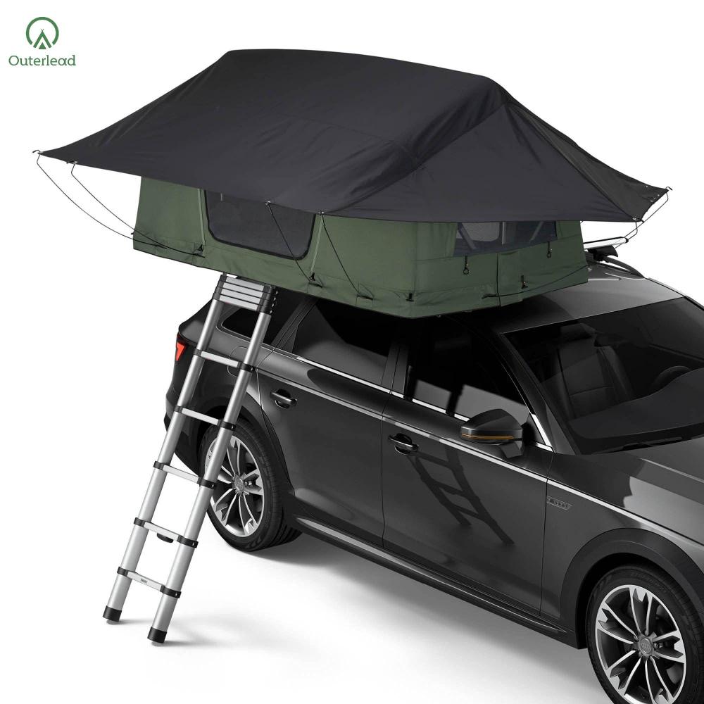 Rooftop Wedge Tent 10 Jpg