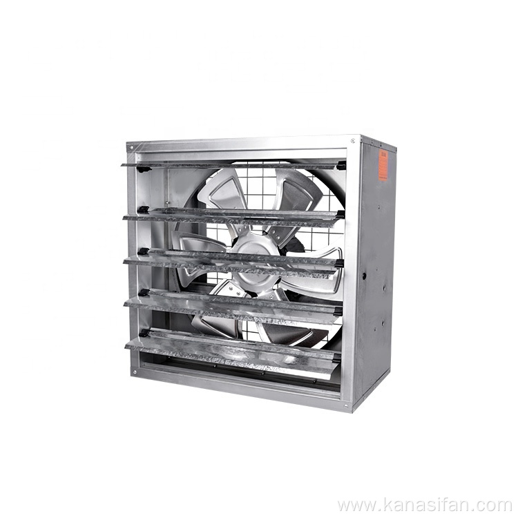 Big Power Factory Price Poultry ventilation Fan