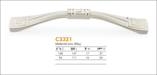 Furniture Handle (C3321)