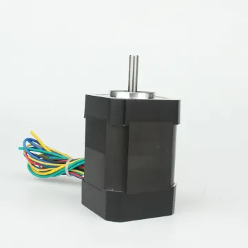 42BLS Brushless DC Motor 24V 4000rpm BLDC Motor