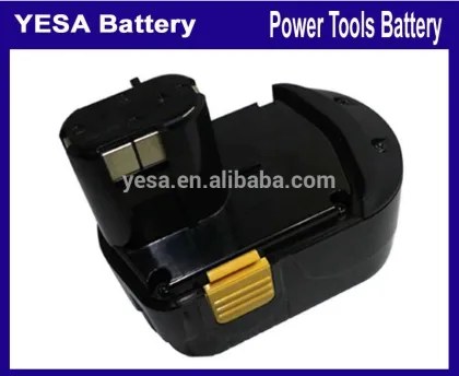 for hitachi 18V EB 1830HL, 317326, 317327, EB 1826HL, EB 18B, EB 1830H, EB 1812S, EB 1824L Power Tools Battery