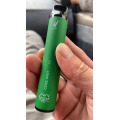 Caneta vape de algodão com algodão Puff xxl