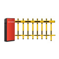 Traffic Parking Barrier Gate Remote Control