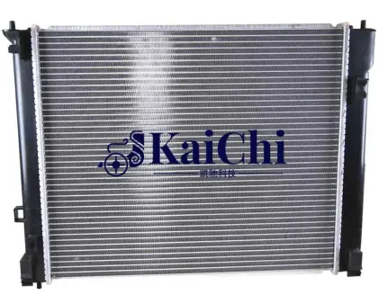 13260 Radiator 2012-2019 Nissan Versa/Versa Note/Micra 1.6L