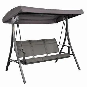 Outdoor Swinging Chair, KD Style