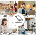 360 Grad verstellbarer Laptoptisch