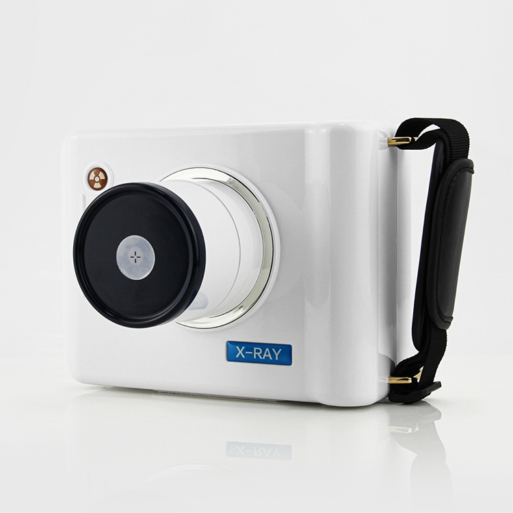 Máquina de rayos X oral dental