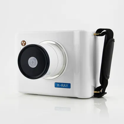 Dental oral X-ray machine