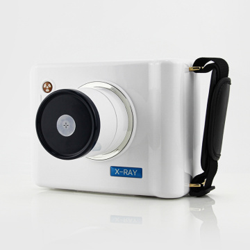 Máquina de rayos X oral dental