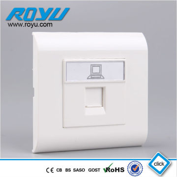 LIDE Q-LT8 Wifi Data socket