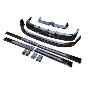 Nuovi kit per carrozzeria per auto per veicoli elettrici Energy - Kit aerodinamico per la guida ideale L7 L8 L9
