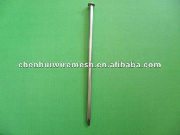 common round wire nails