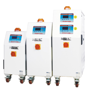 Water Heater Mold Temperature Controller