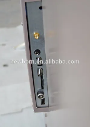 Chinese factory 49 inch smart 4K LED TV,real 4K LED TV