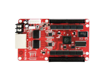 Rda8f Dual-mode System , C &amp; Light A8 Led Display Controller