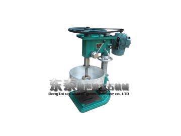 High precision round bead milling machine