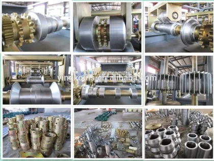 cutomized steel corrugated k panel roll forming machine