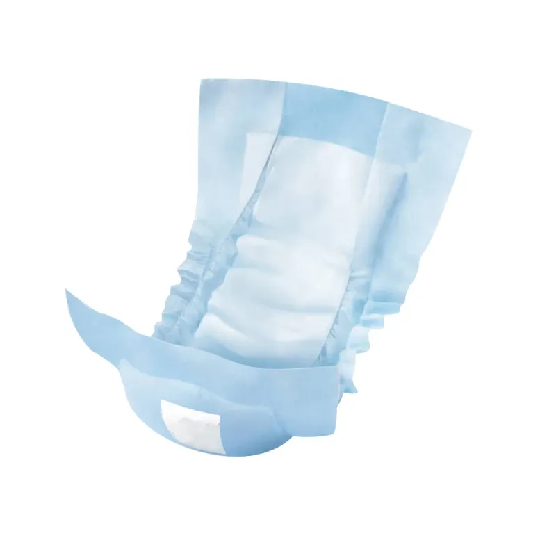 L Size Disposable Adult Diapers - Top Quality