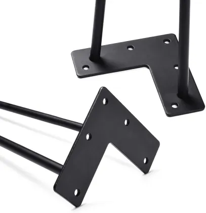 14 Inch Hairpin Furniture Legs Home DIY Projects