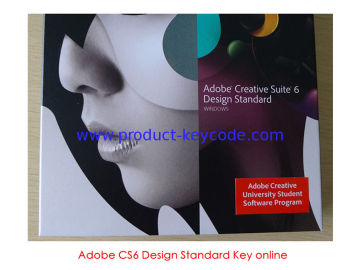 Adobe Design Standard Cs6 For Mac , Adobe Cs6 Product Key