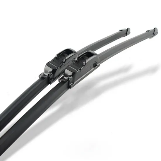 Wholesale Exclusive Durable Rubber Wiper Blades for Cars