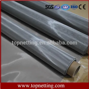2205 Super Duplex Stainless Steel Wire Mesh