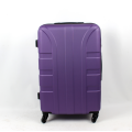 Moda Ponto padrão ABS Hard Shell Trolley Bagagem