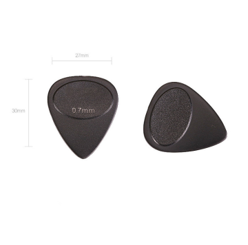 Guitar nylon tùy chỉnh chọn 0,46/0,55/0,6/0,7mm cho guitar acoustic &amp; guitar điện (20PC)