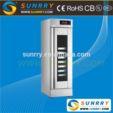 Commercial automatic bread proofer fermentation equipment for sale
