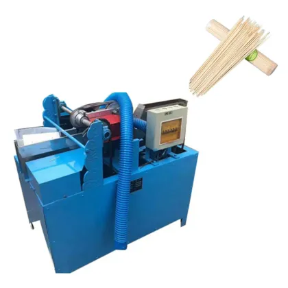 The Most Popular Toothpick Machine: Prices and Toothpick Making Machines