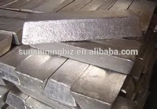 Magnesium Zirconium Alloy