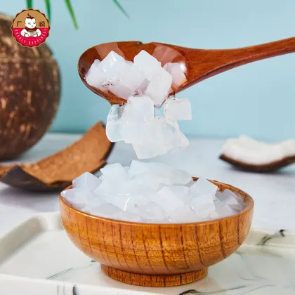 1kg Nata de Coco Konjac Jelly Coconut Product Search in China