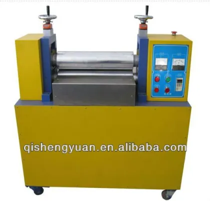 two roll Rubber mixing mill/Lab rubber mixing mill