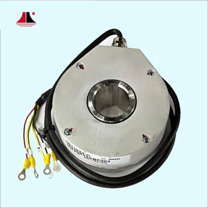 Elevator Encoder JAA00633ABF003 - Sophisticated Technology Parts