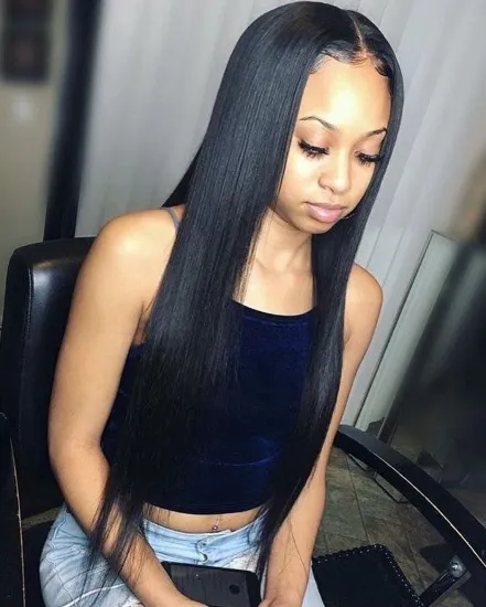 Beauty Youth double drawn grade jerry curl virgin indian hair wish shopping online aliexpress china 13a hair
