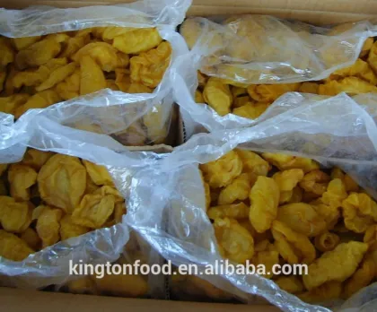 top quality natural dried pears