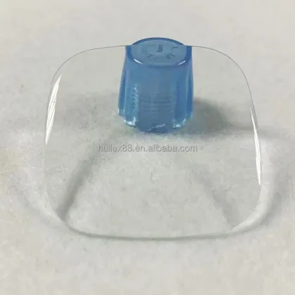 Ultra Thin Corning Gorilla Glass Sheets in Custom Sizes: 0.5mm, 0.7mm, 1mm, 1.5mm, 2mm