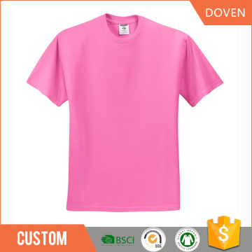 2016 china wholesale blouses blank t shirt