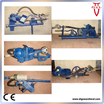 Pneumatic Air Grinder for Intergal Rod Chisel Type (s125) Lola