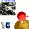 Electrostatic Discharge Safe Electronic Potting Silicone