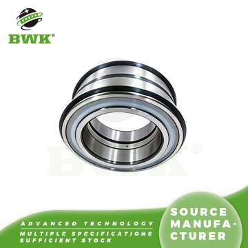 Precision SL Full Complement Cylindrical Roller Bearings