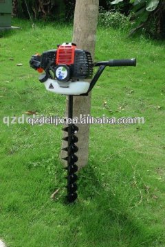 High efficency 3WB-1055B hole auger
