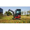 Rhinoceros XN20B china 2t. excavator shangdong excavator