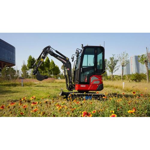 Rhinoceros XN20B china 2t. excavator shangdong excavator