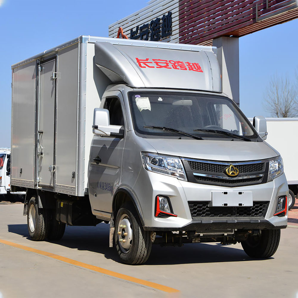Changan Kuayuewang X3 PLUS flatbed truck