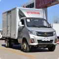 Changan Kuayuewang X3PLUS gasoline single-row flatbed truck